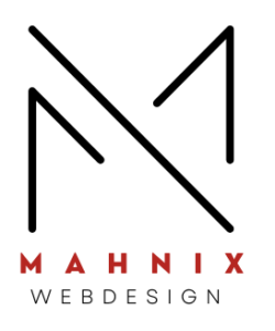 Logo Mahnix
